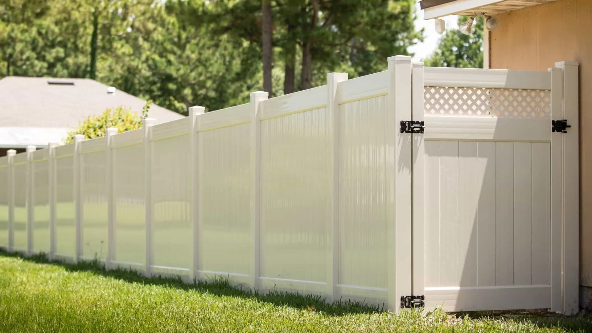 Fence Companies Near Me &#8211; Salt Lake’s Quality Installers