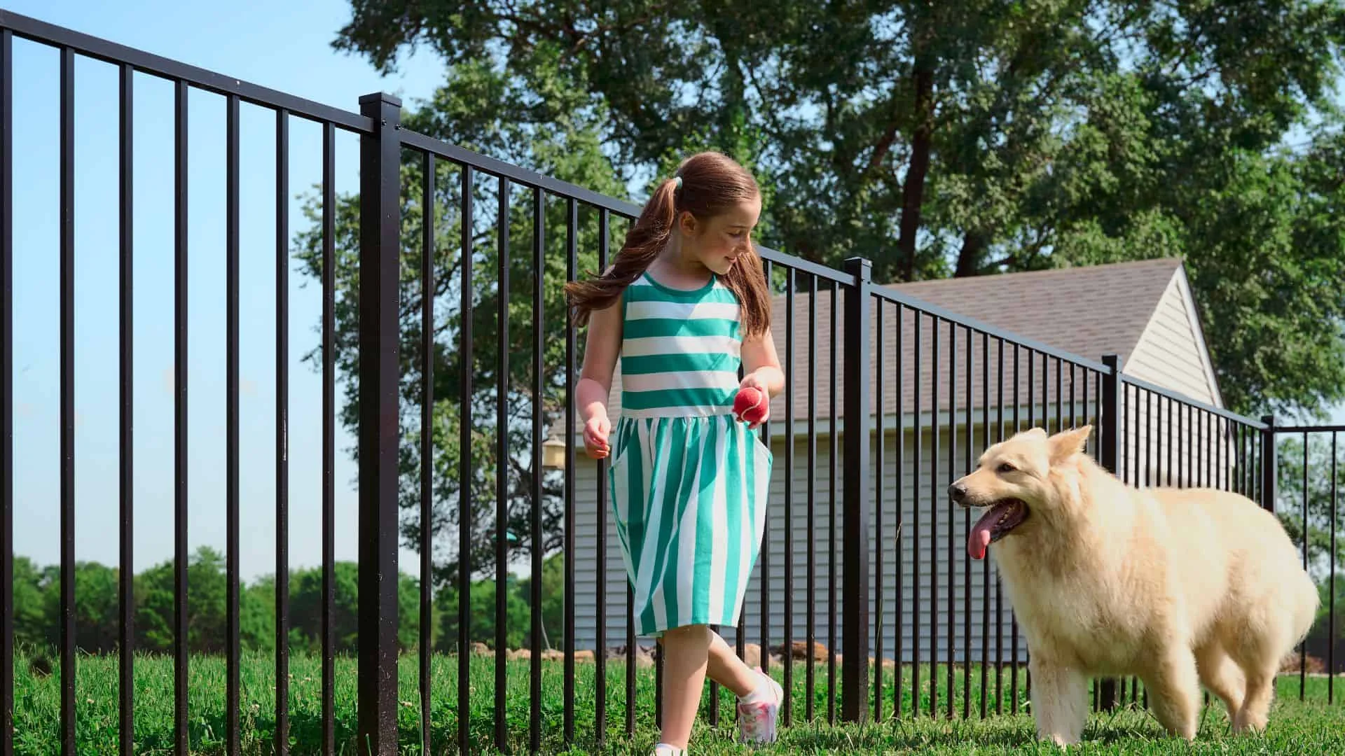 A Cypress Fence Can Be Everything You Wish With Superior Fence &#038; Rail Of West Houston