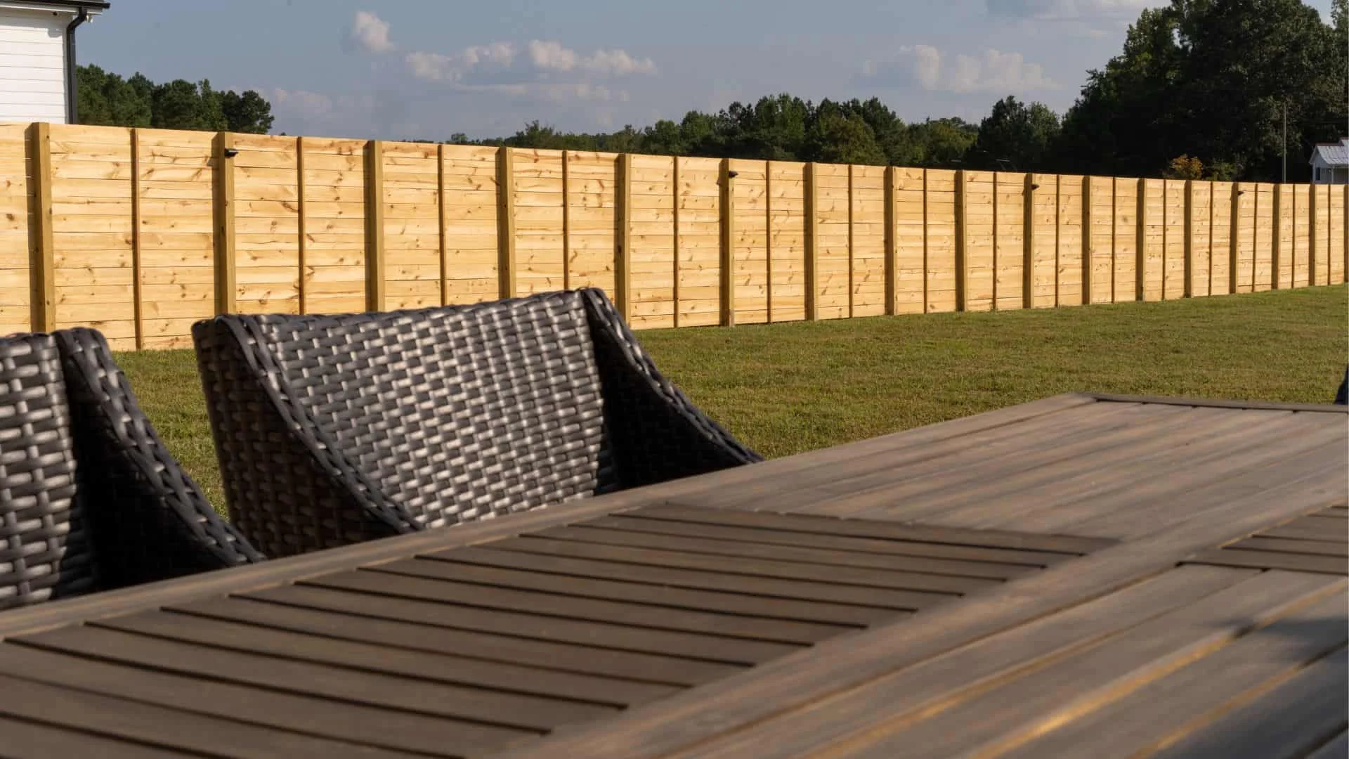 Enhance Your Property With The Expert Doylestown Fence Company