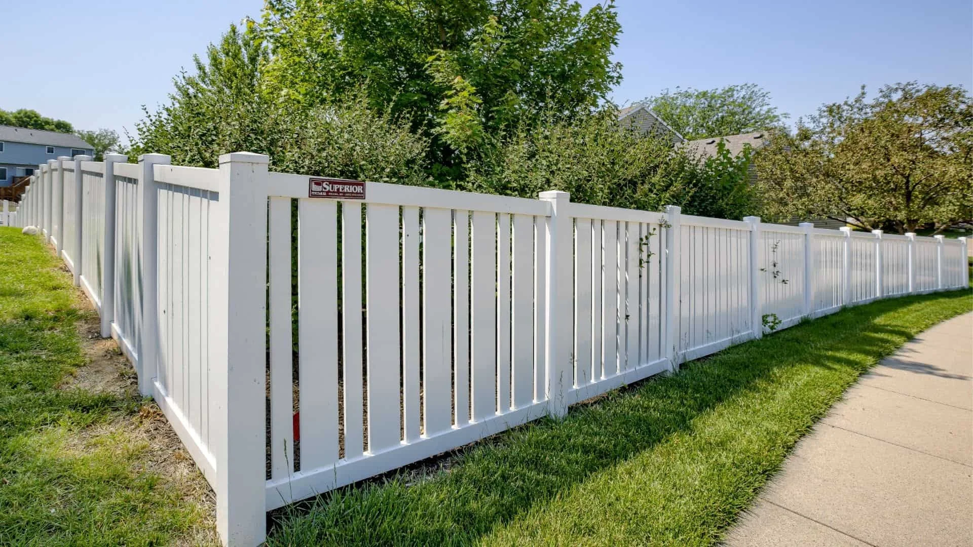 Vinyl Fence Near Me – Fast, Professional Installs in Oviedo