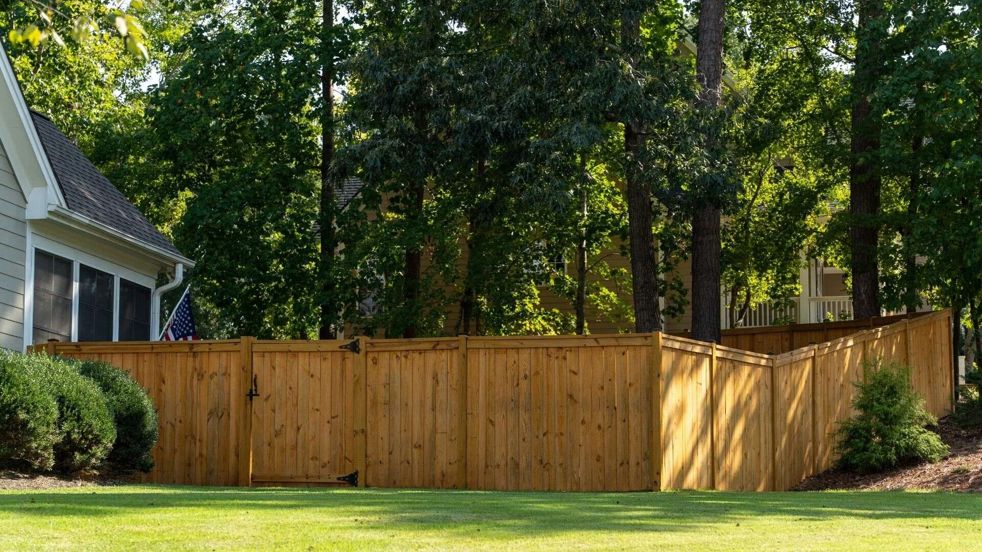 Fence Builder Collinsville – Build Your Dream Fence Now, Affordably