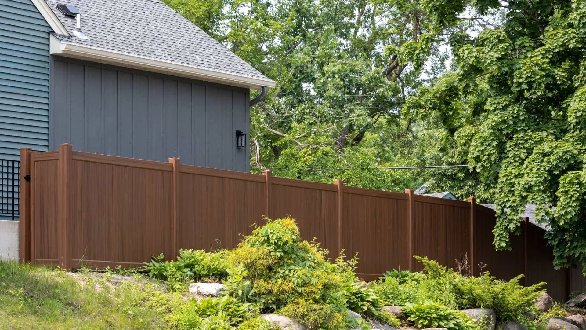 Meridian Fence Experts: Quality and Affordable Fences for Your Property