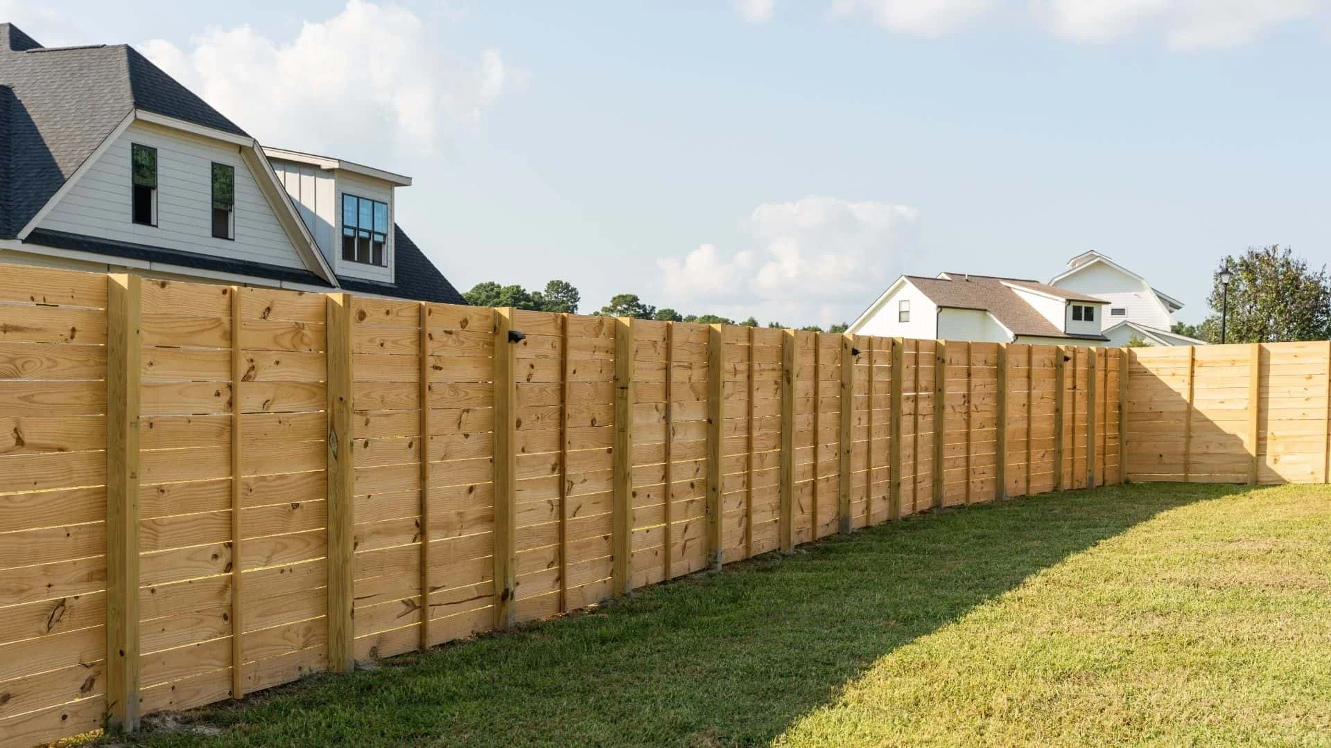 Expert Fences and Installation in Cleveland, OH
