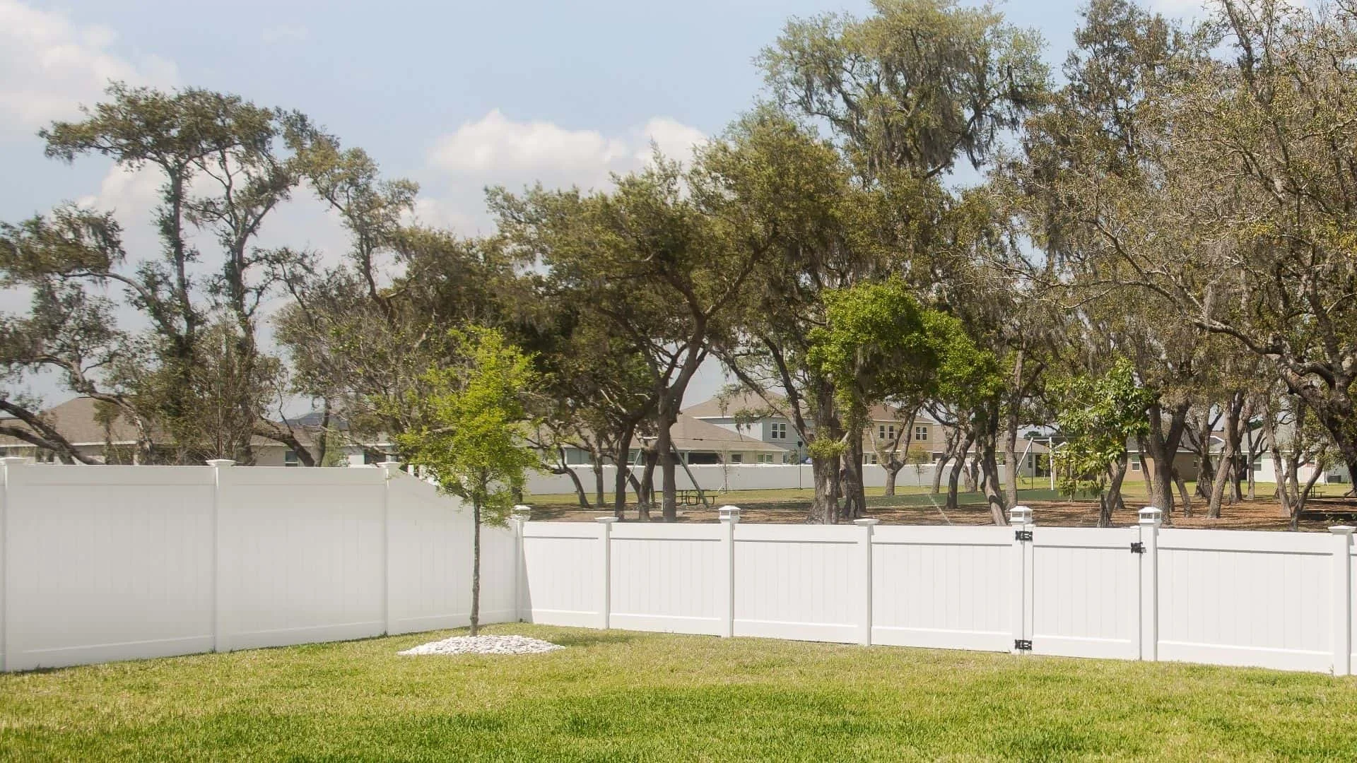 Affordable Fencing in Indianapolis with Superior Fence &#038; Rail