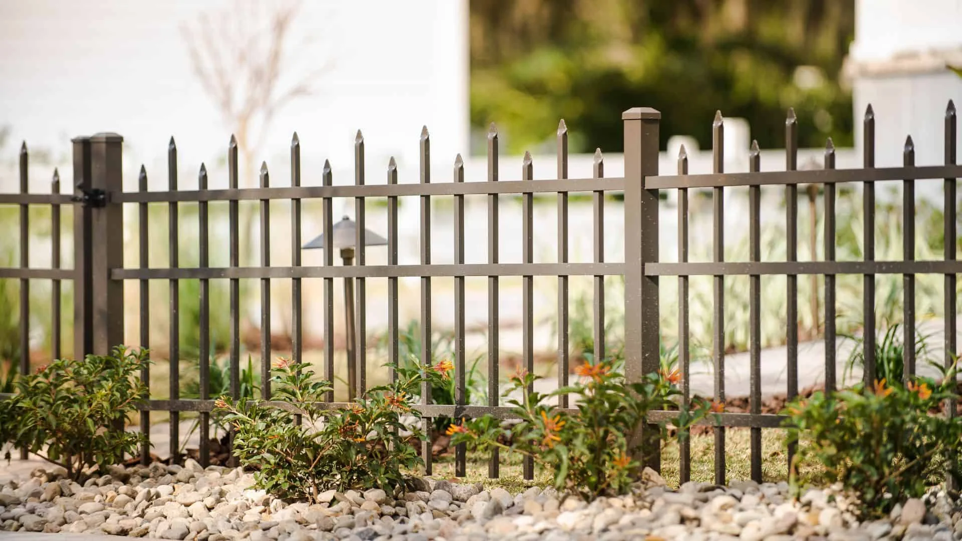 Salt Lake City Views Meet Quality Fences and Installation