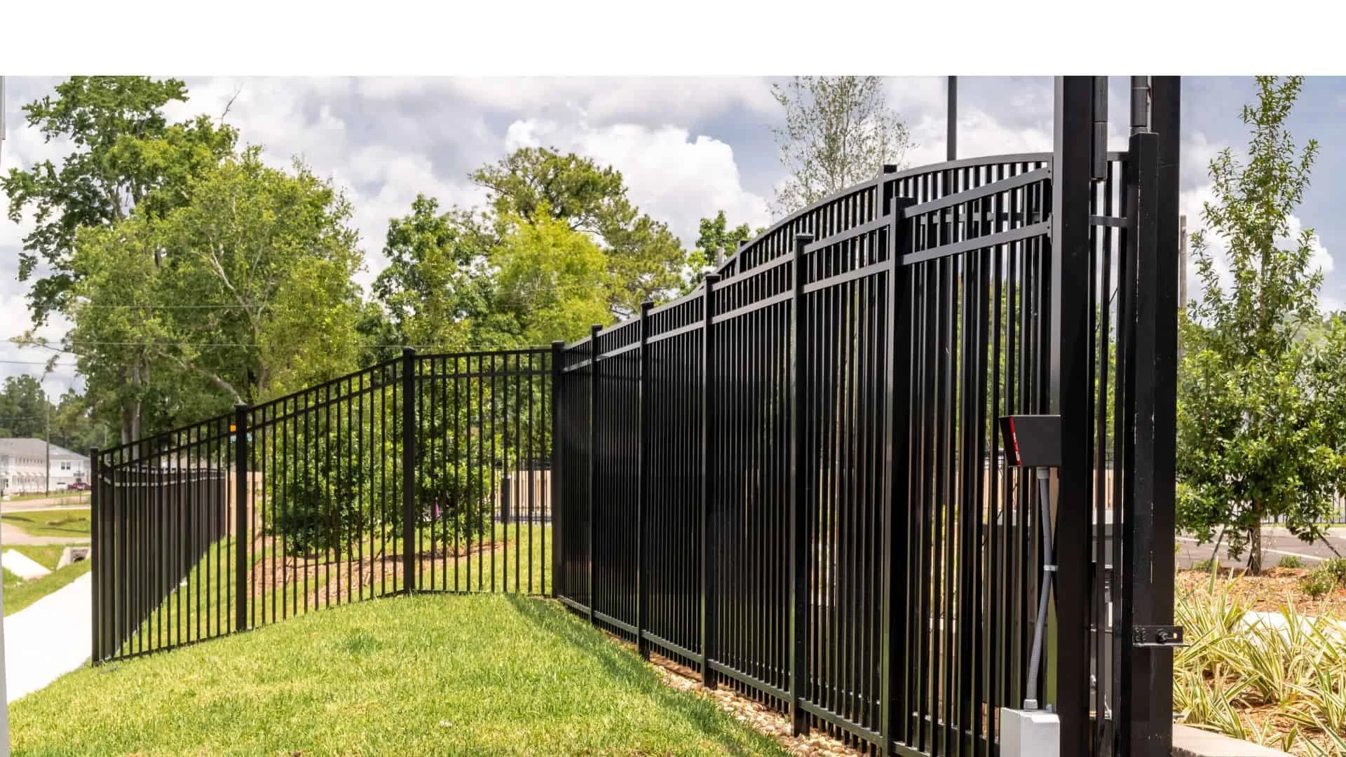 For Fencing And Gates, From Elegant To Industrious, Superior Is Your Security Fencing Installation Company In North Florida