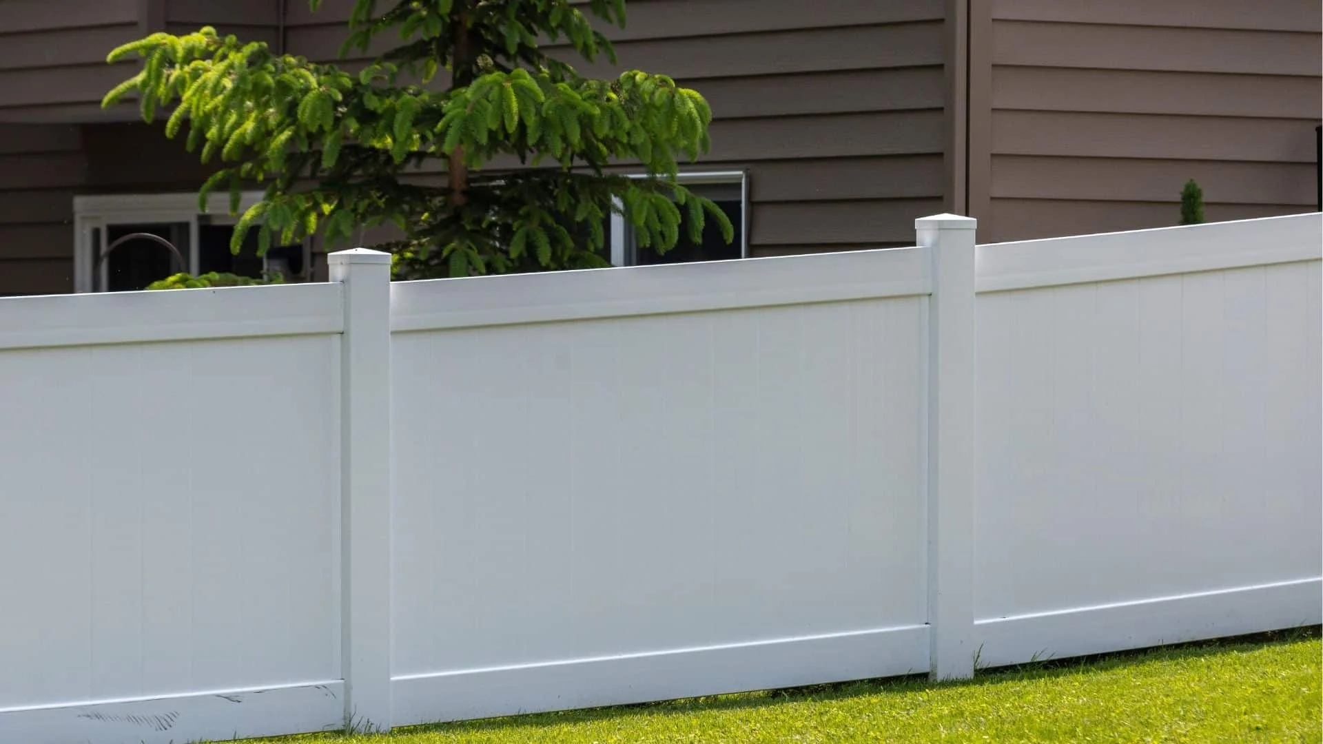 How a Middletown Fence Transformed Lisa’s Backyard and Peace of Mind