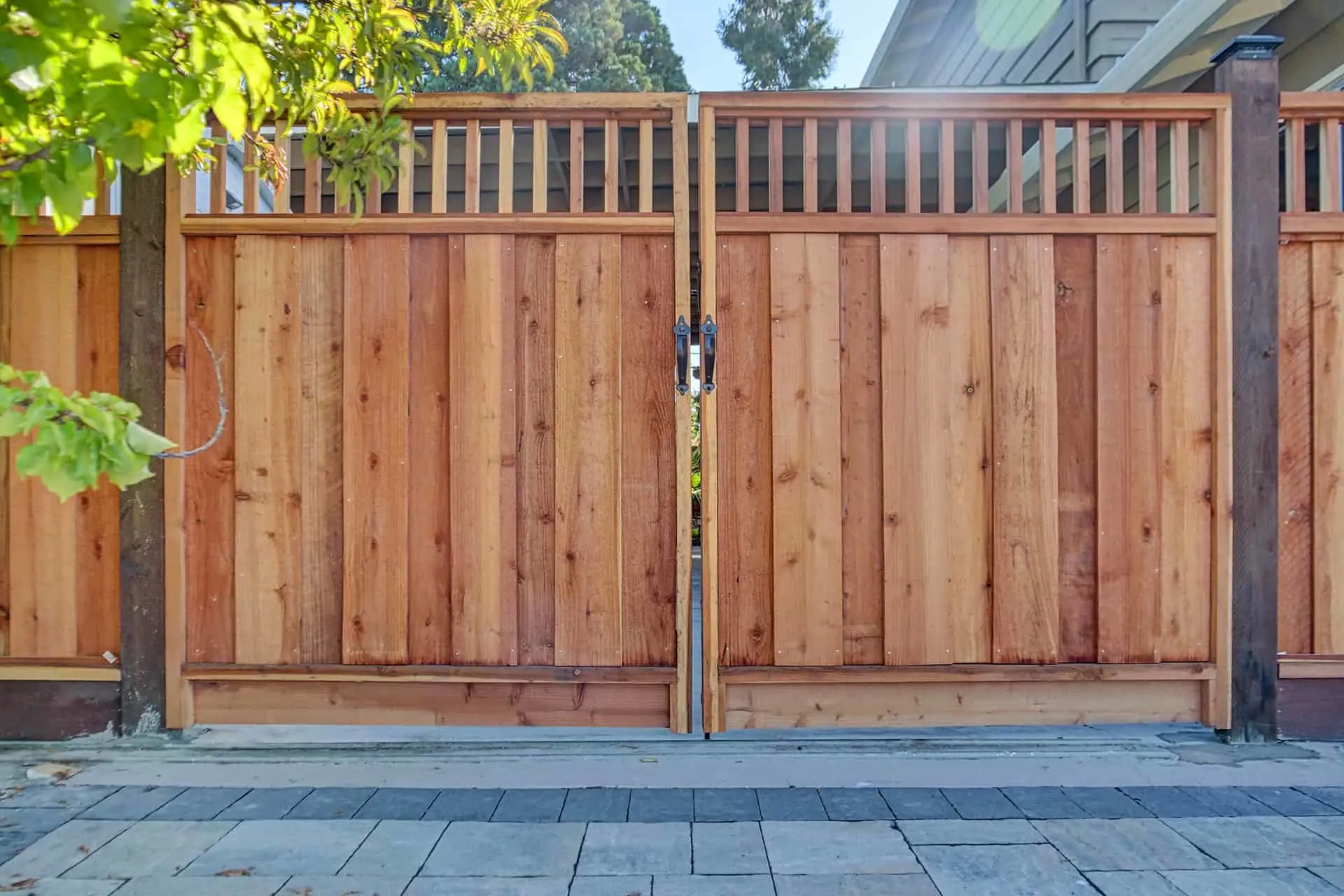 Danville Fence Company