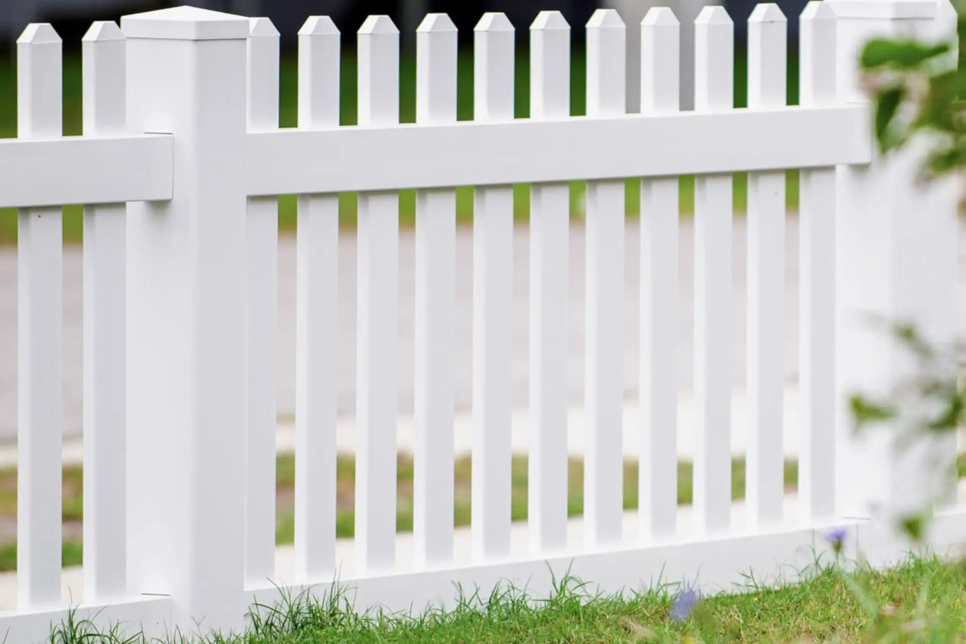 Santa Clarita Fence Company