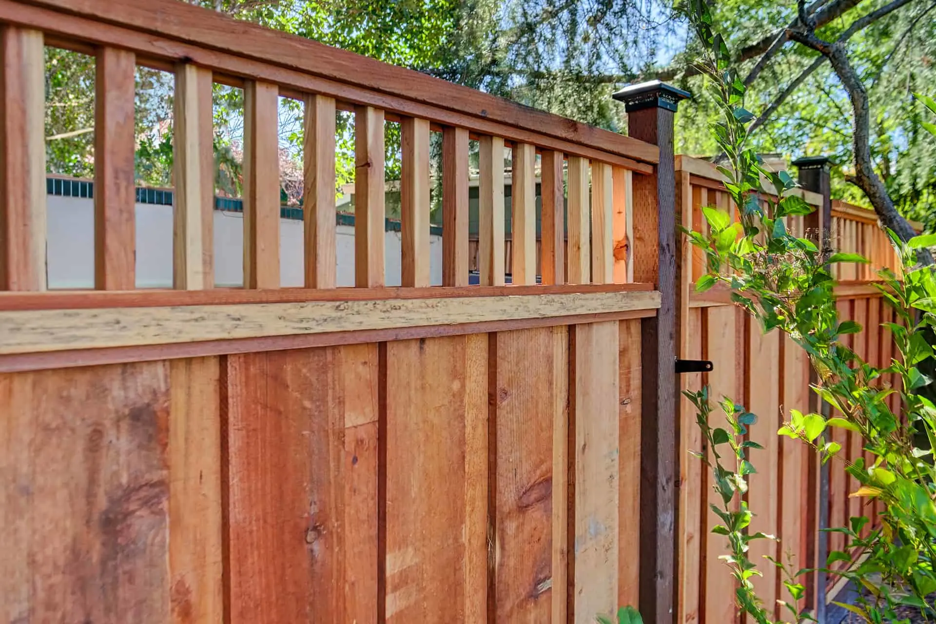 Richmond Fence Company