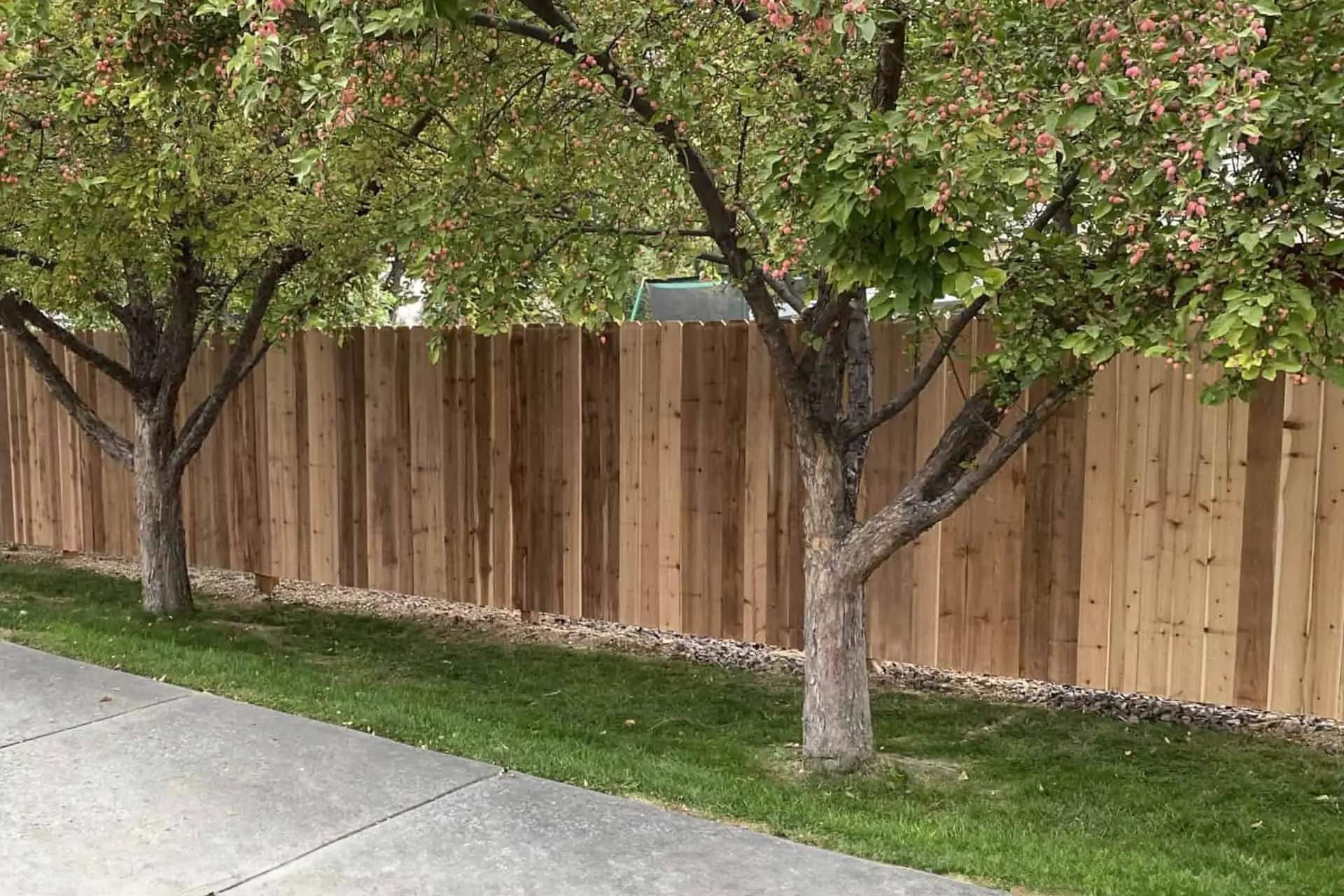 Laramie Fence Company