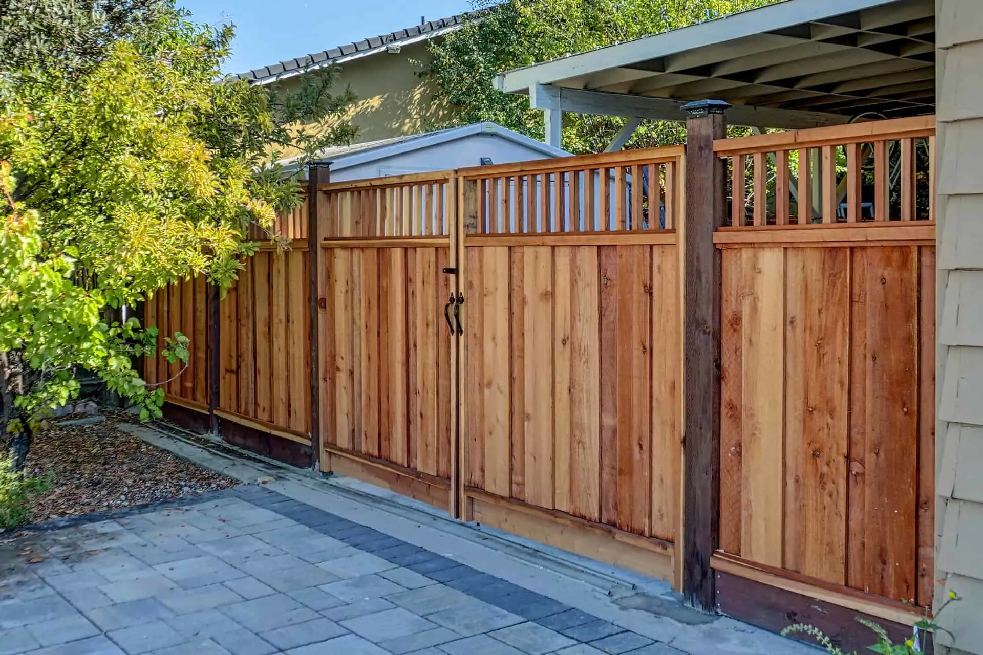 Walnut Creek Fence Company
