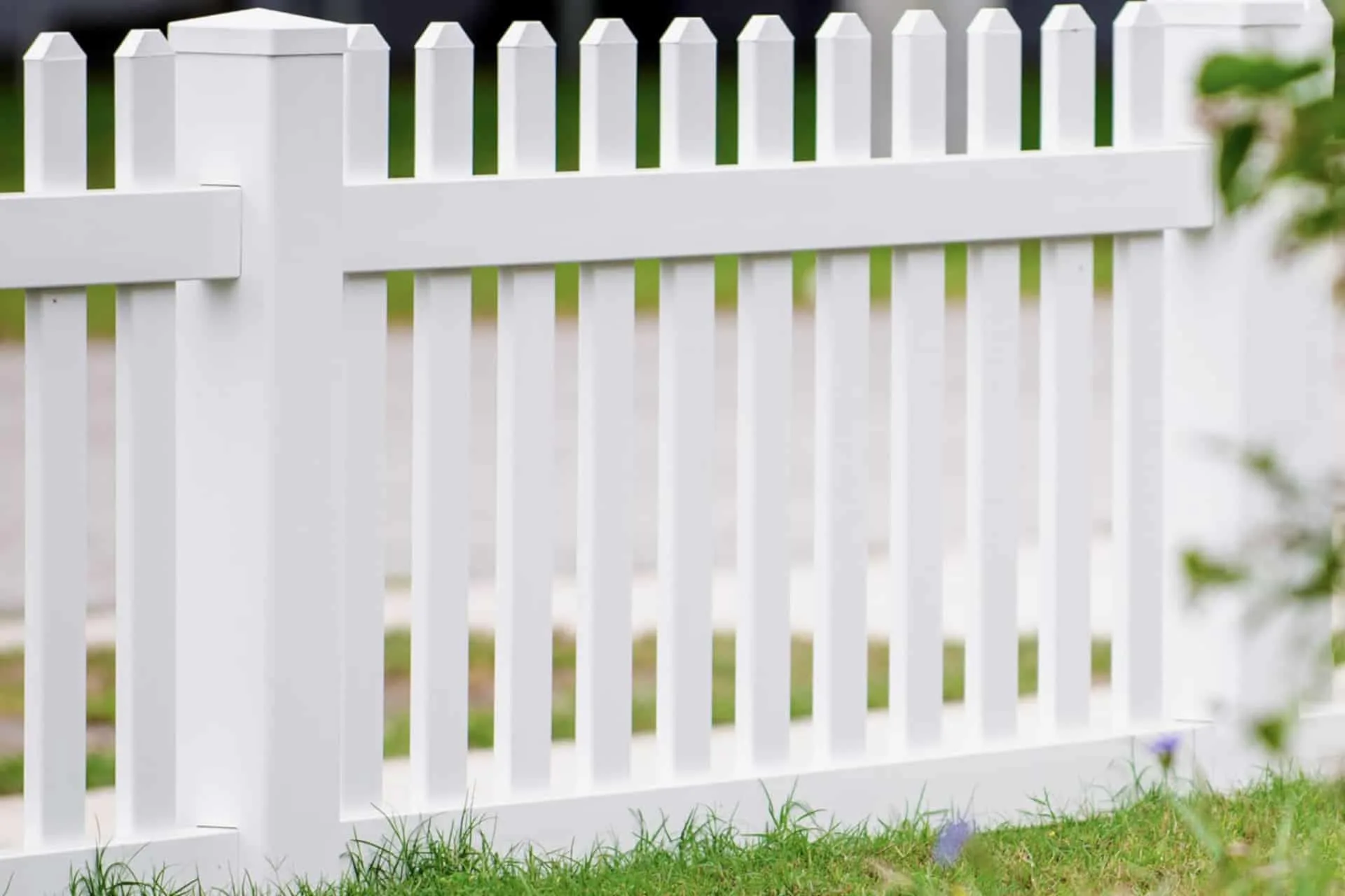 Monroe County Fence Company