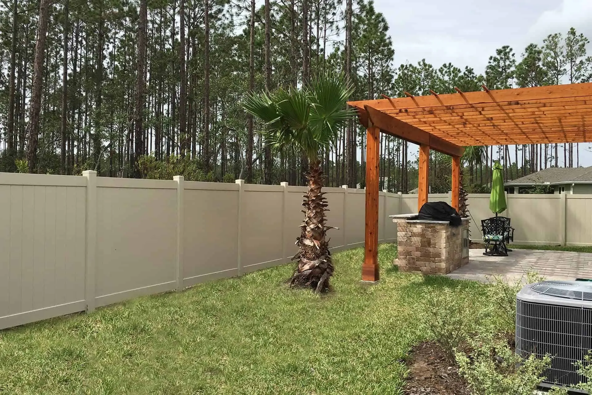 Ridgeland Fence Company