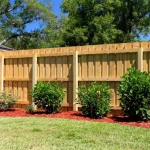 Fulton Fence Company Contractor