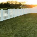 Worcester Fence Company