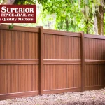 Pascagoula Fence Company Contractor