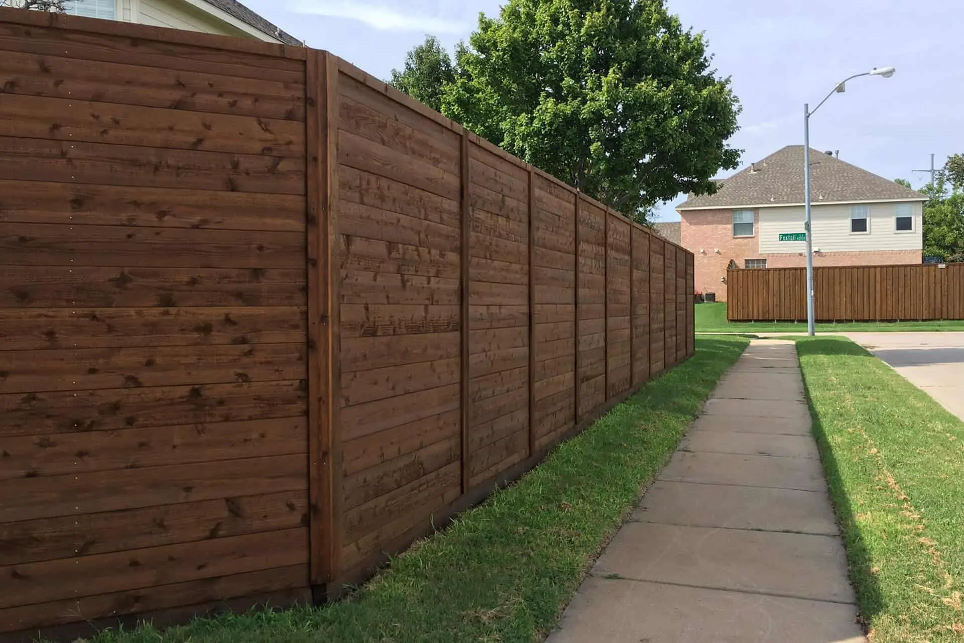 georgetown fence company