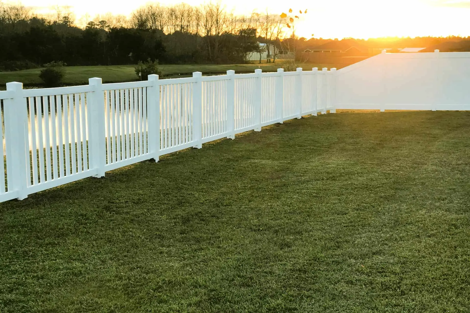 Marshfield Fence Company