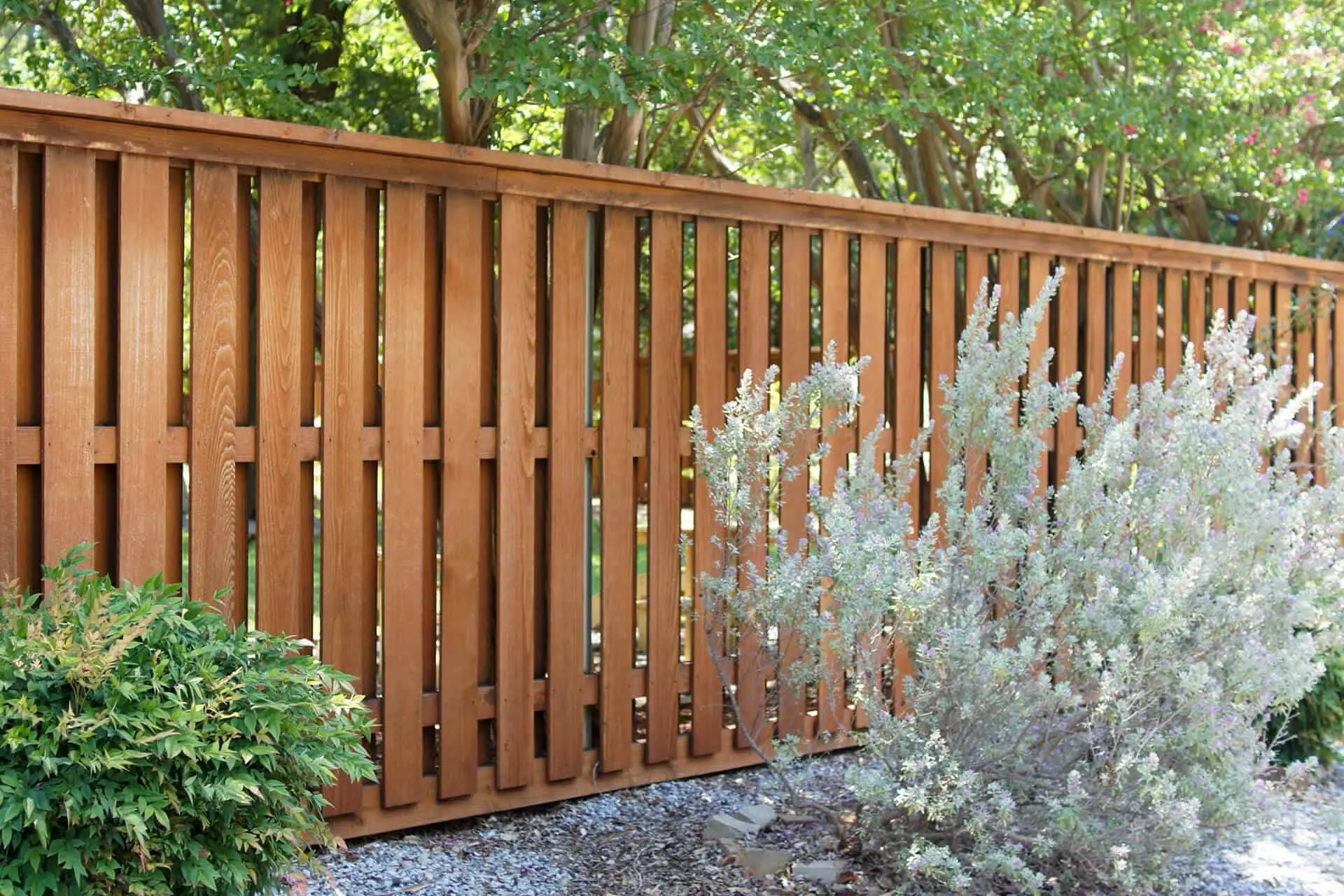 Caledonia Fence Company