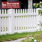 Somerset Fence Company Contractor