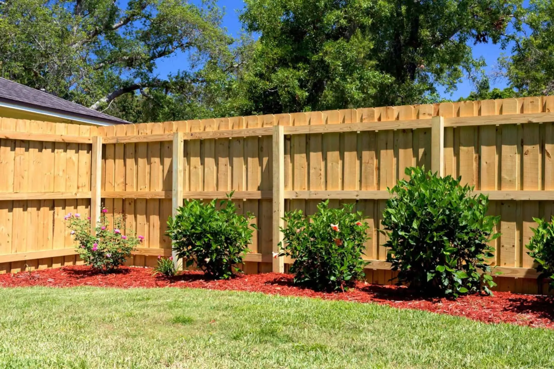 Warwick Fence Company