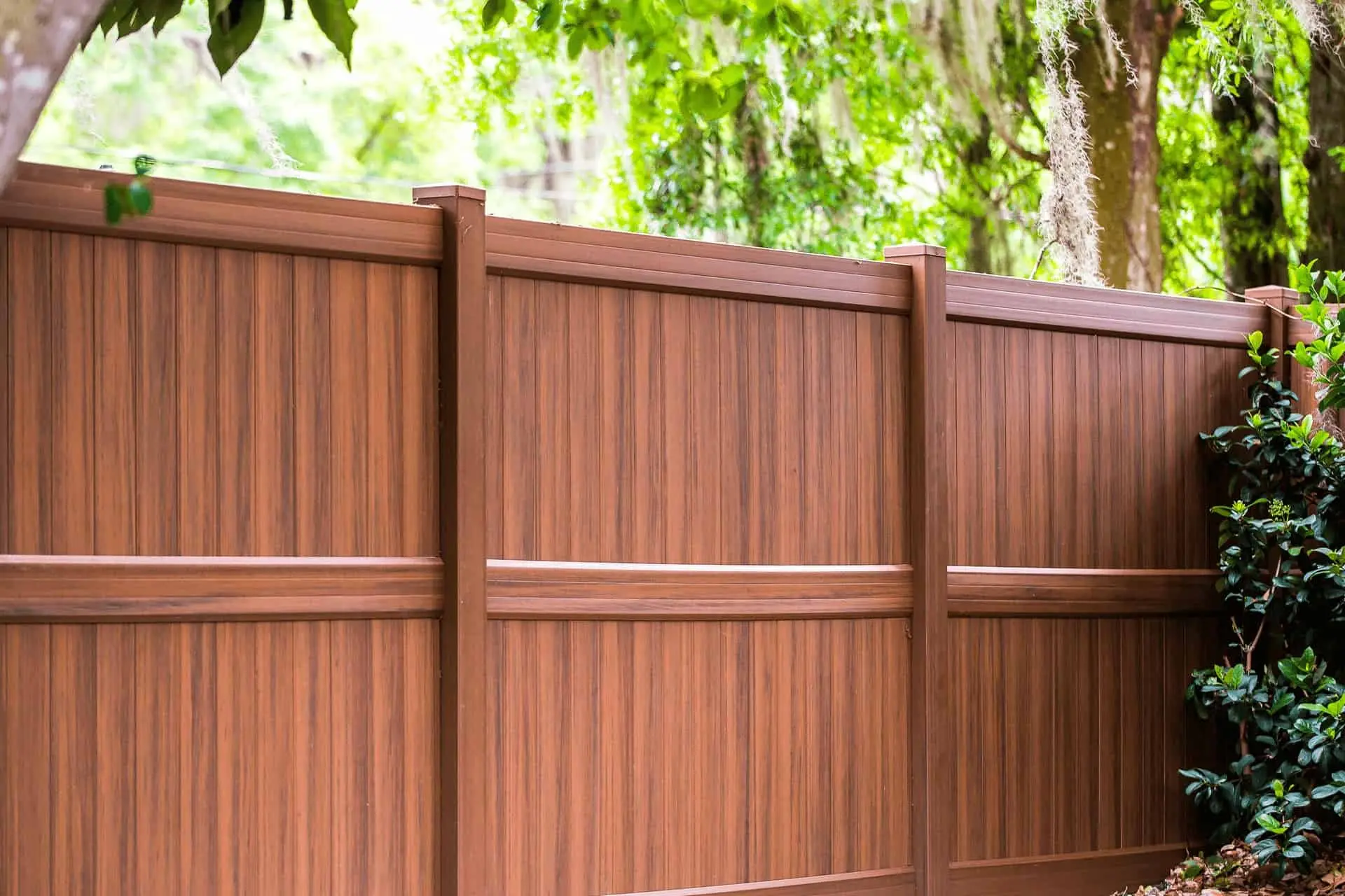 Collierville fence company