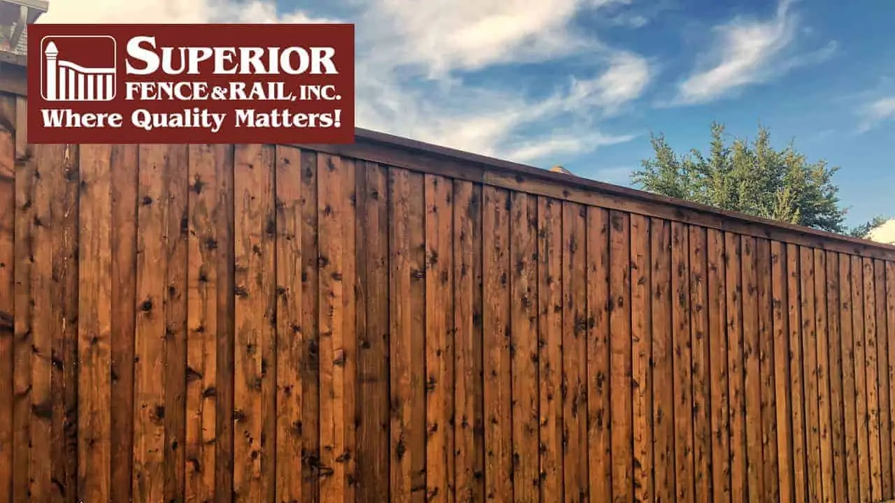 Galveston Fence Company Contractor