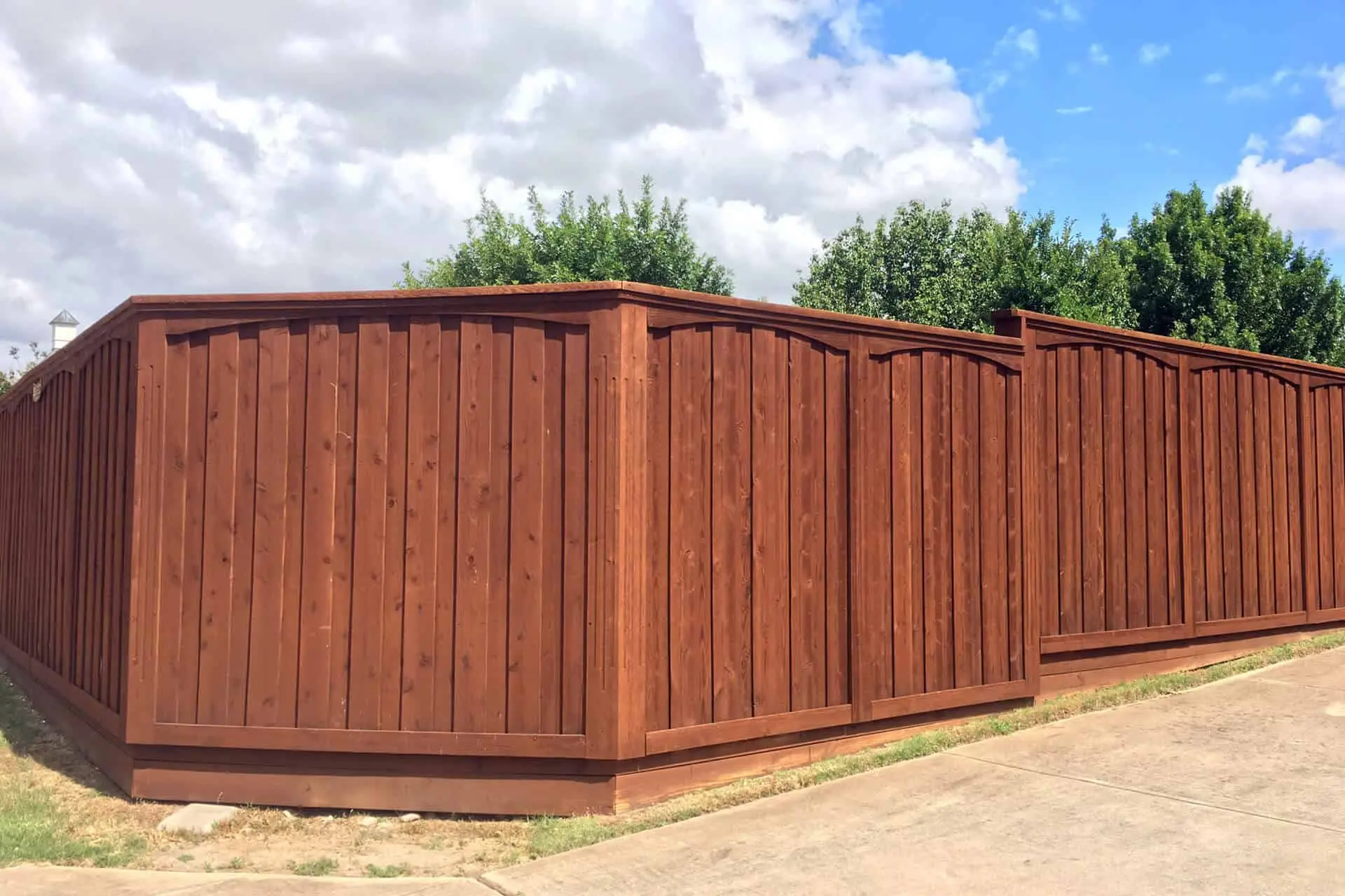 Greenspoint Fence Company