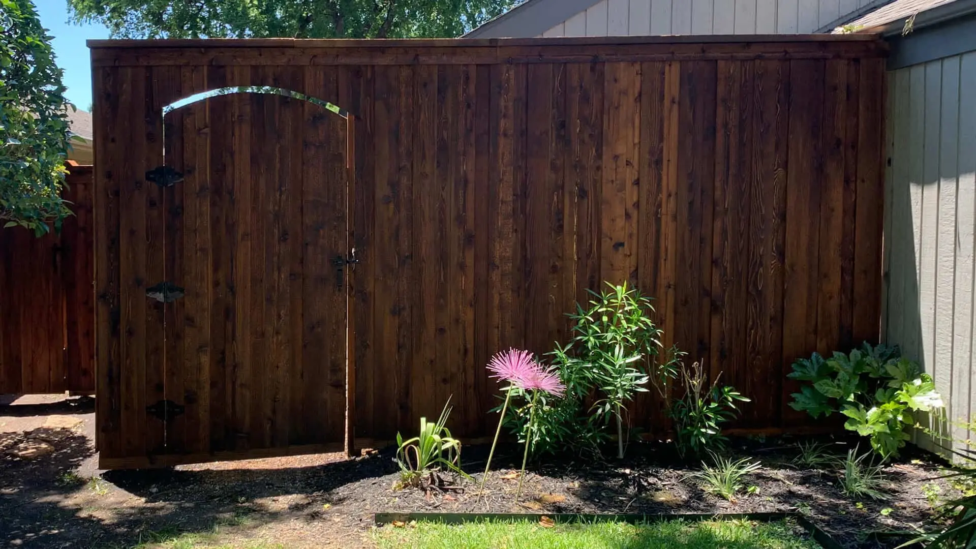 Oak Hill Fence Company