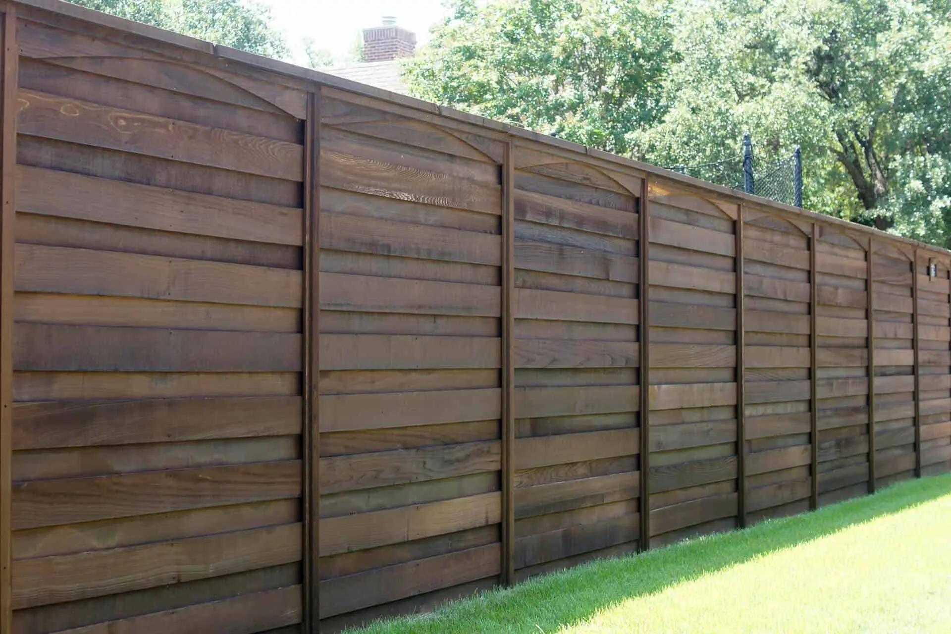 Round Rock Fence Company