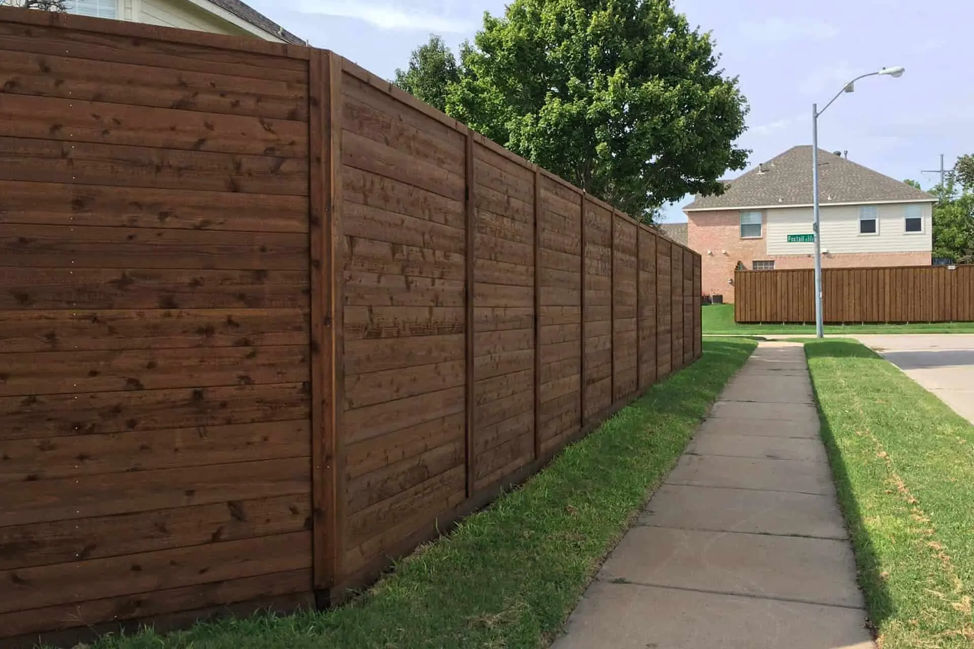San Antonio Fence Company
