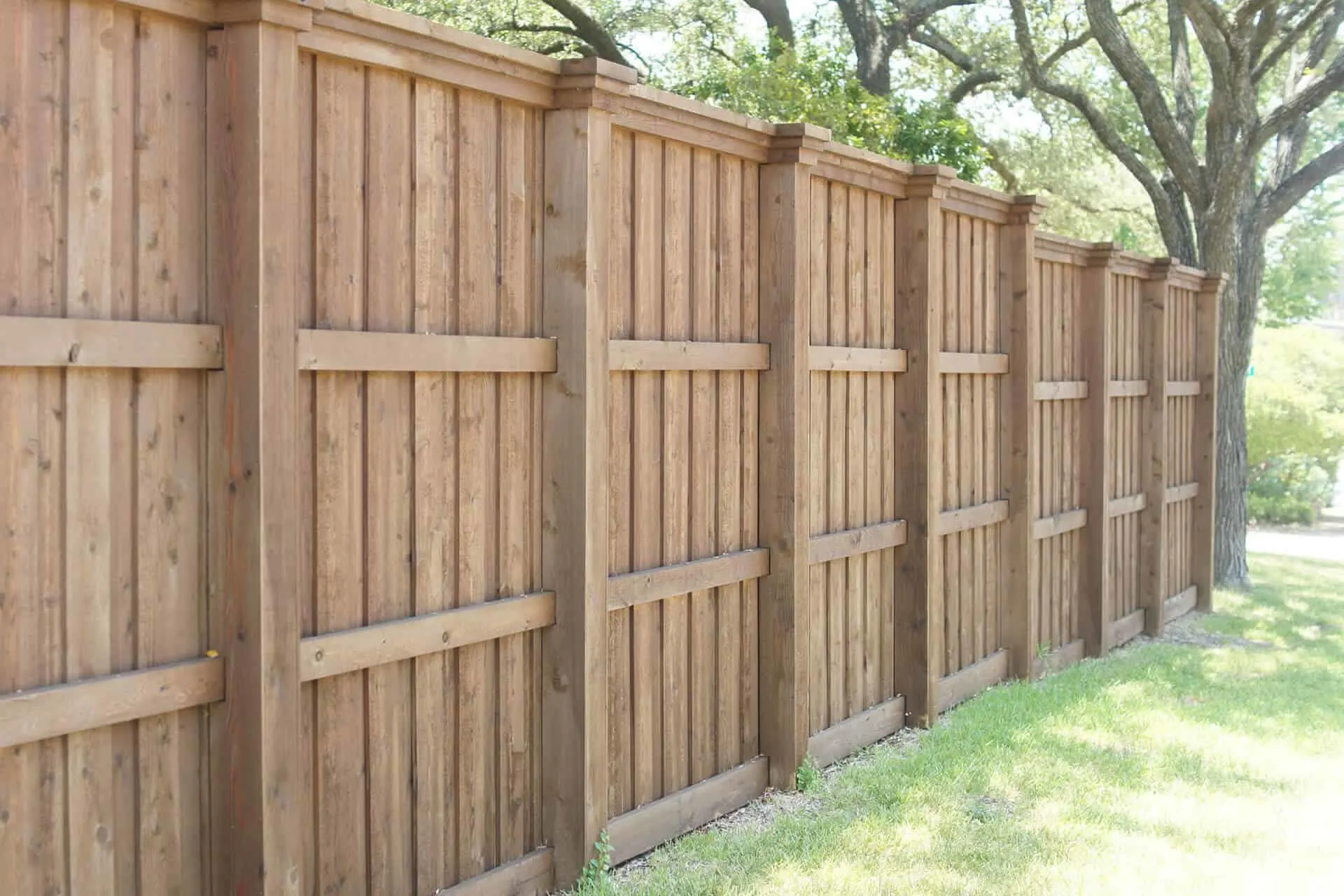 Hufsmith Fence Company