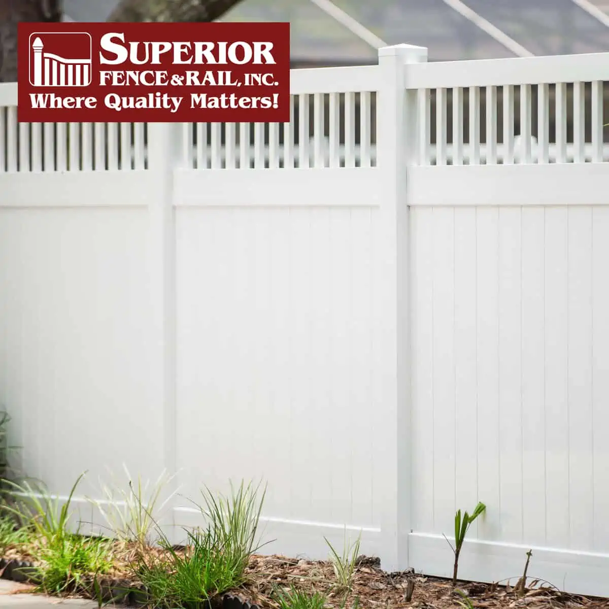 Statesboro Fence Company Contractor