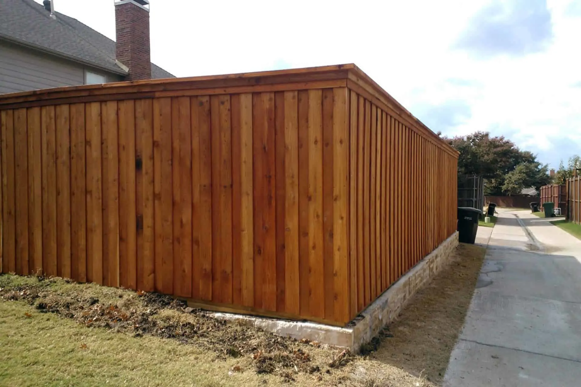 Fulshear Fence Company