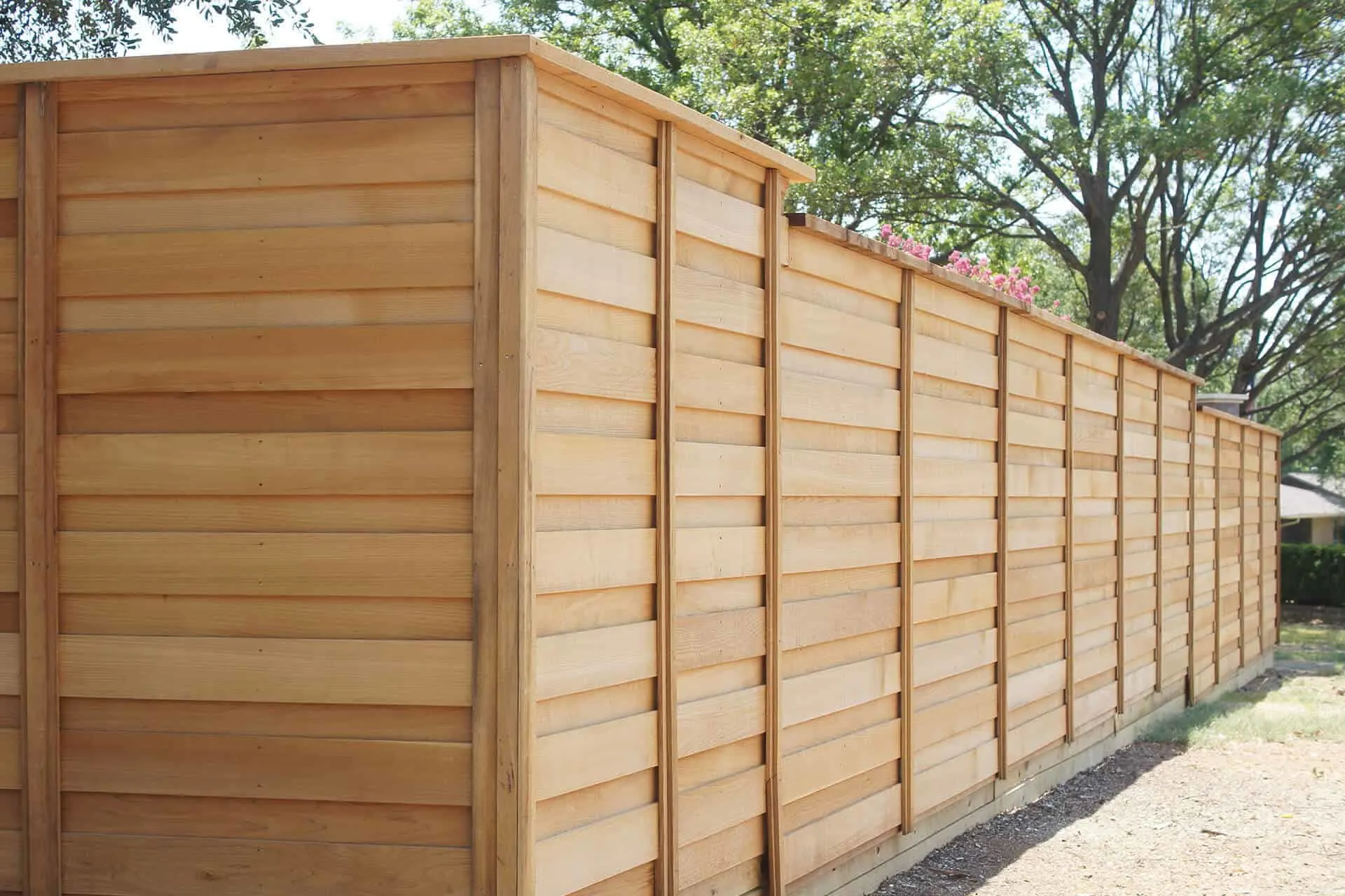 Waller Fence Company