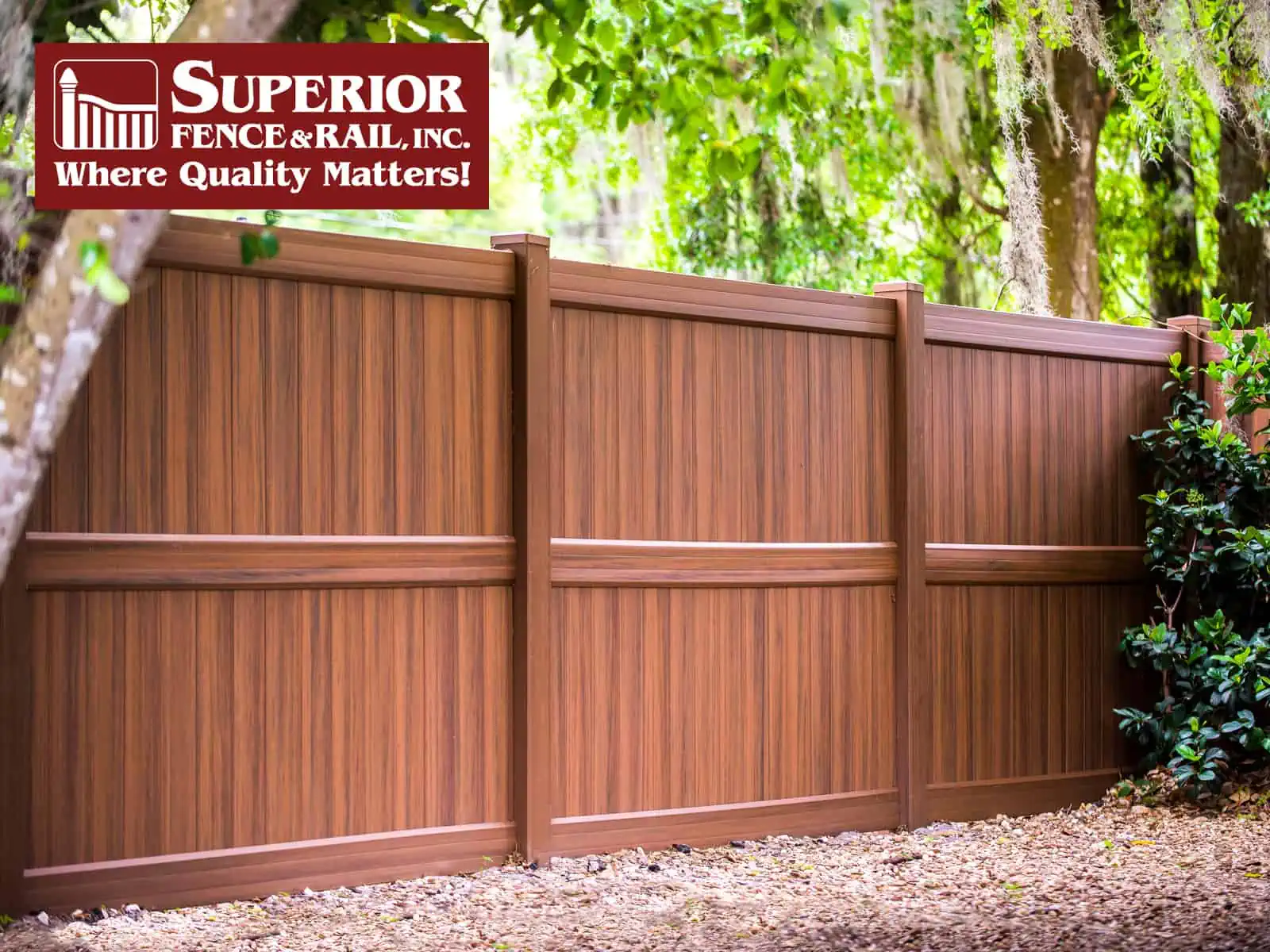 Newton Fence Company Contractor