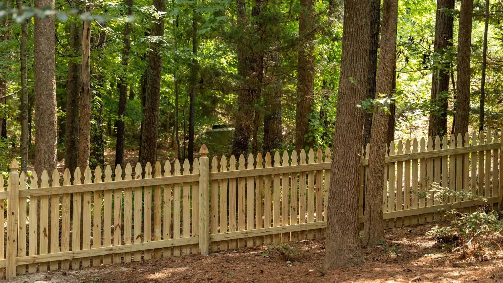 Trusted Fence Companies in My Area for Cleveland Yards