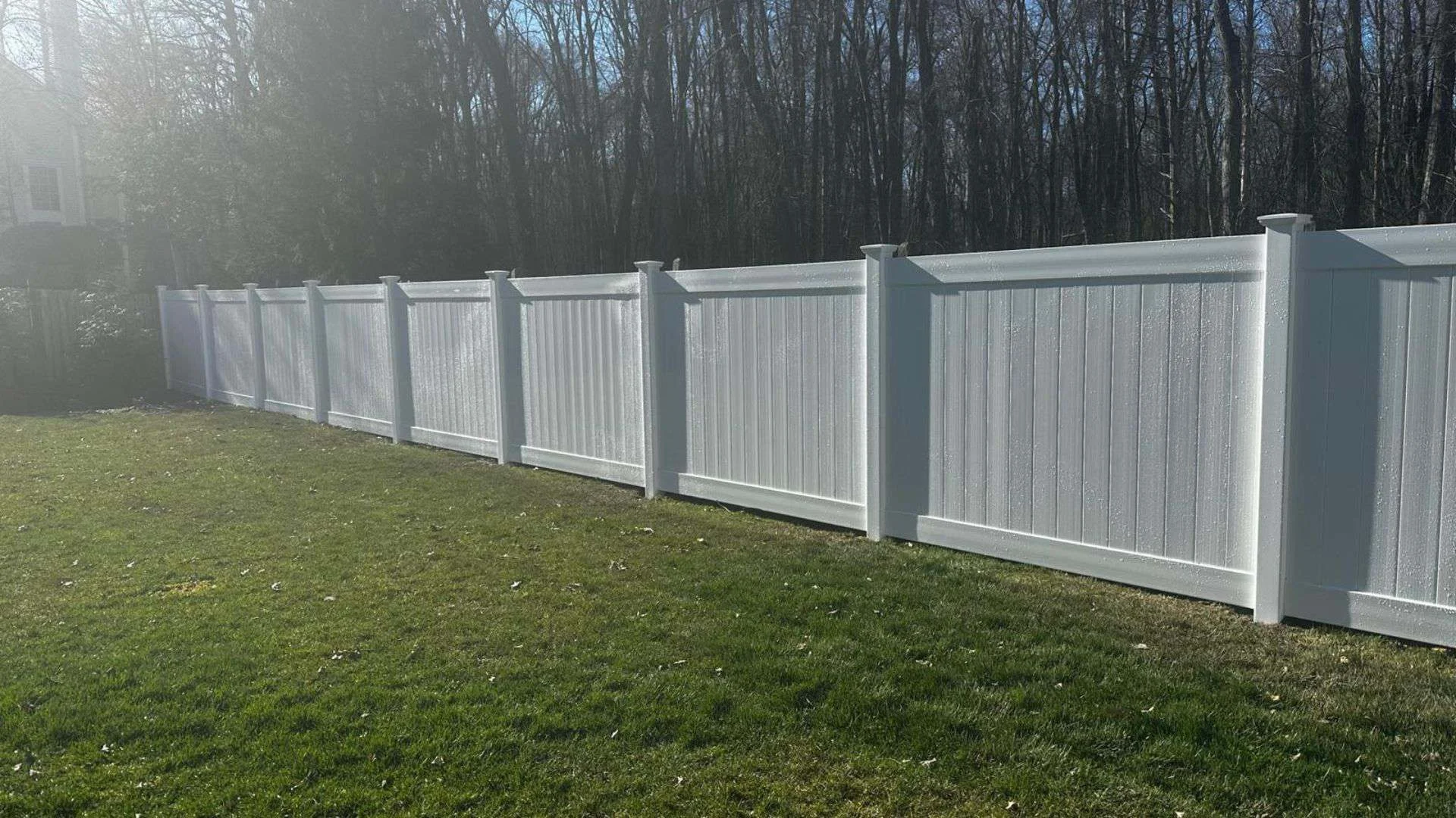When Searching For Privacy Fences Near Me The Only Choice Is Superior Fence &#038; Rail Of Richmond