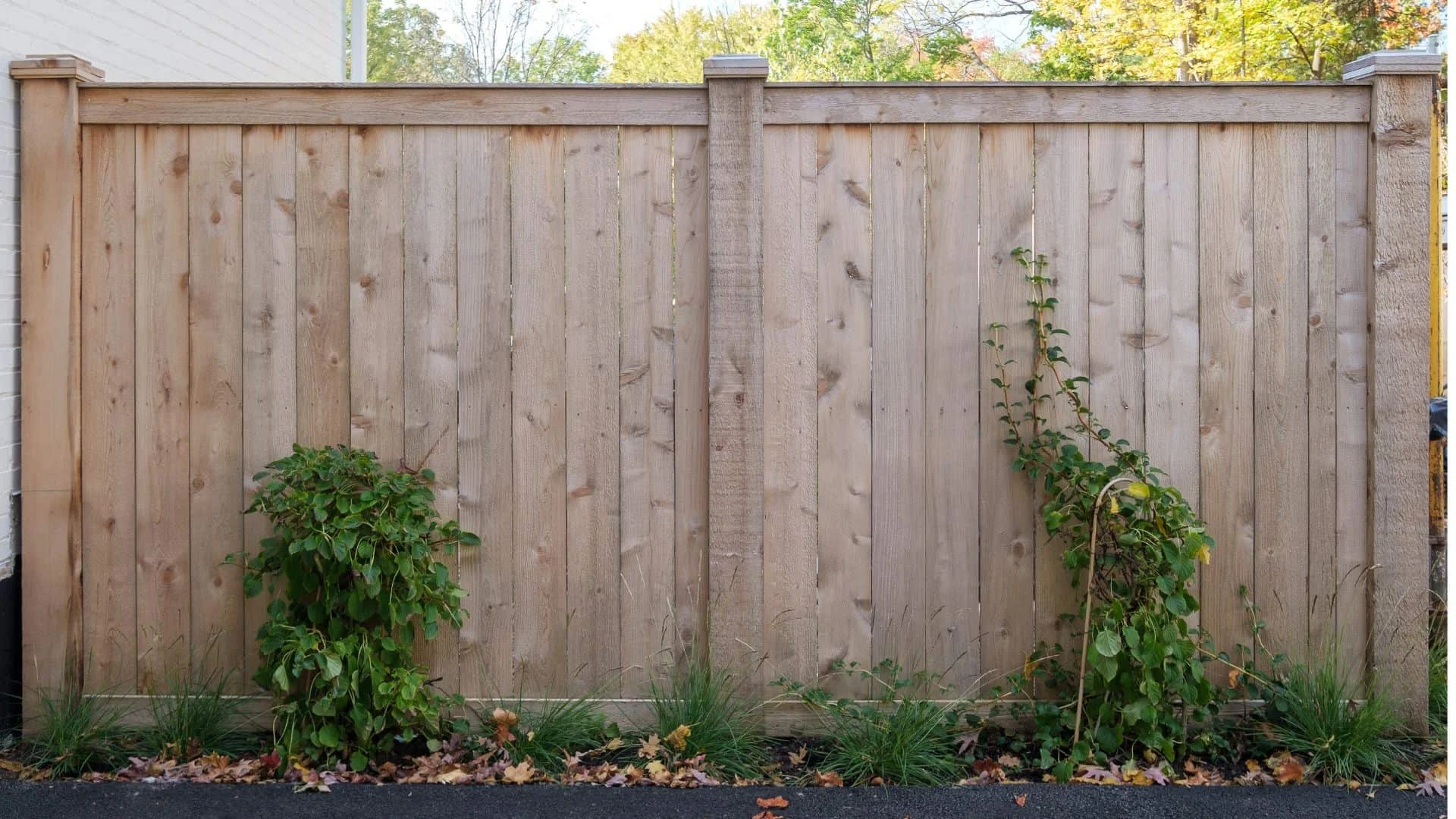 As Your Local Wooden Fence Company Superior Fence &#038; Rail Continues To Earn Rave Reviews
