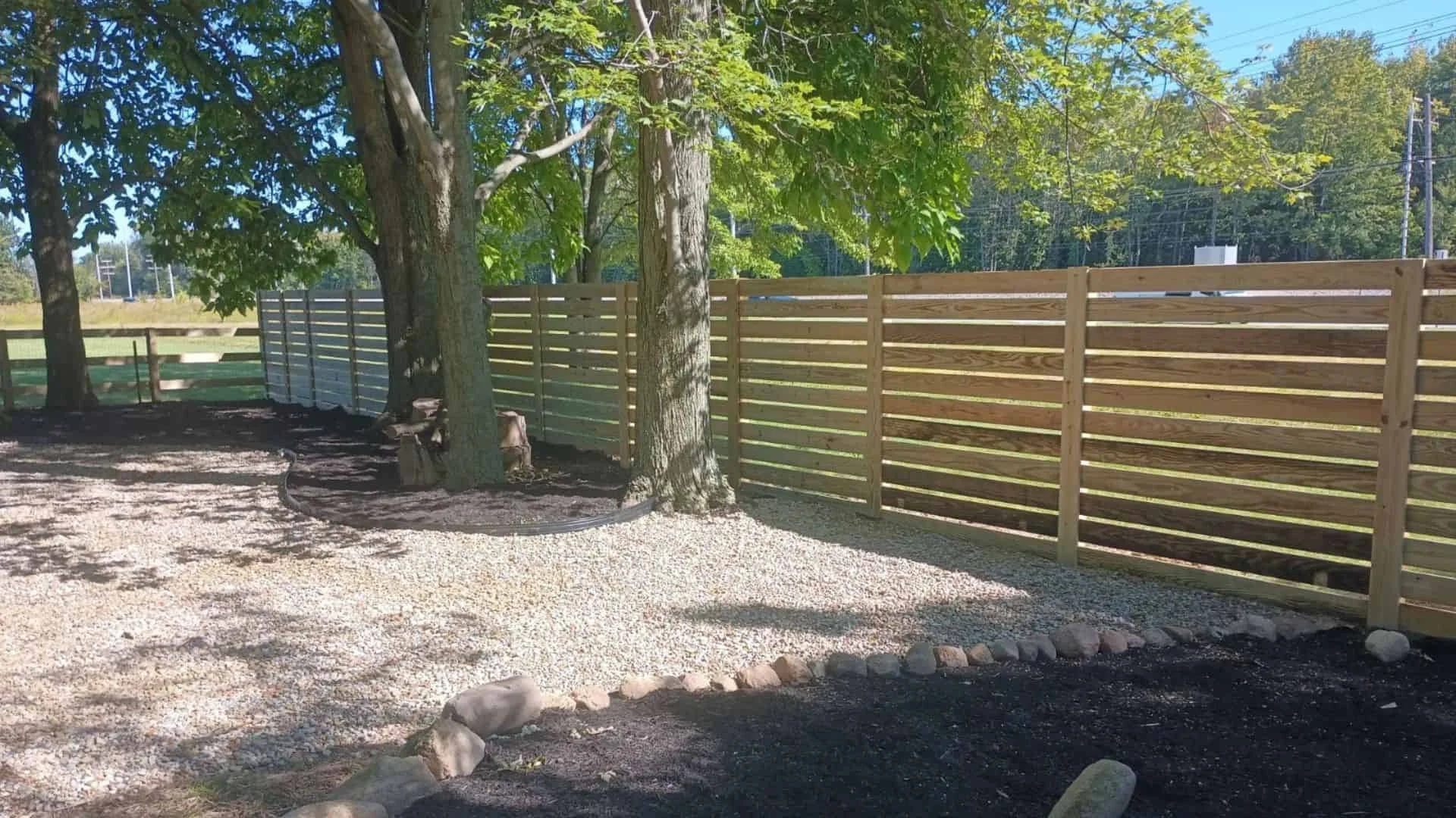 How Many Wooden Fences Could A Wooden Fence Builder Build If A Fence Builder Builds Wooden Fences?