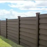 Benefits of Trex Composite Fence