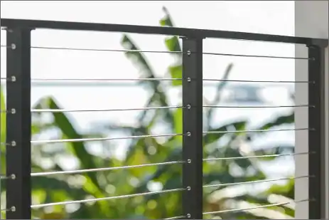 Cable Railing Systems