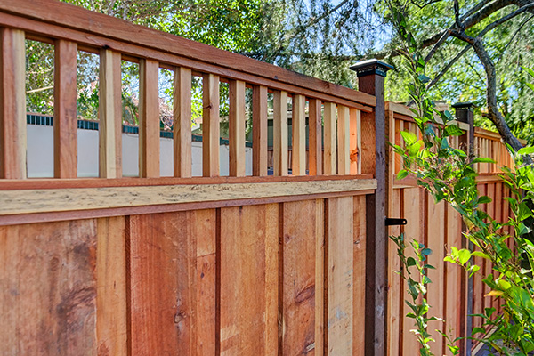 Cedar Fence Company
