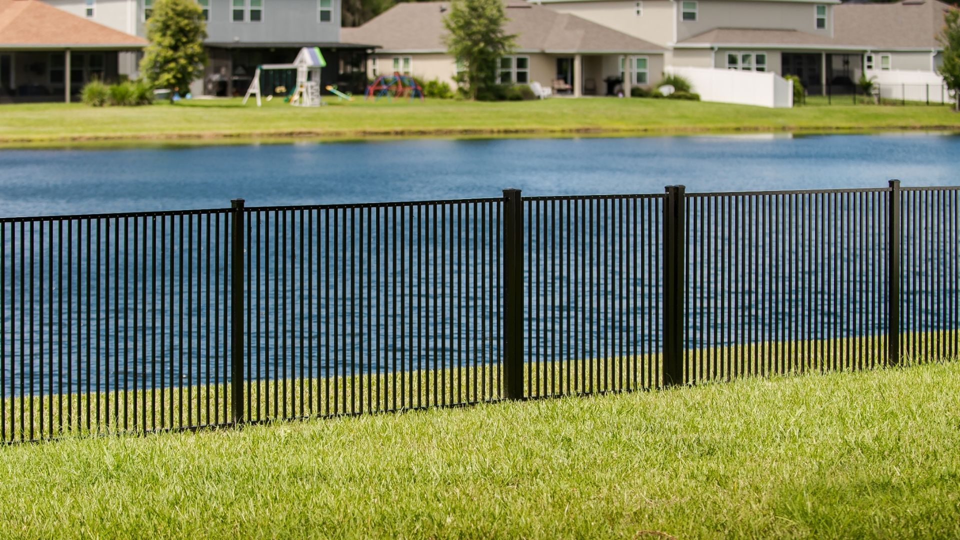 Saratoga Springs fence builder