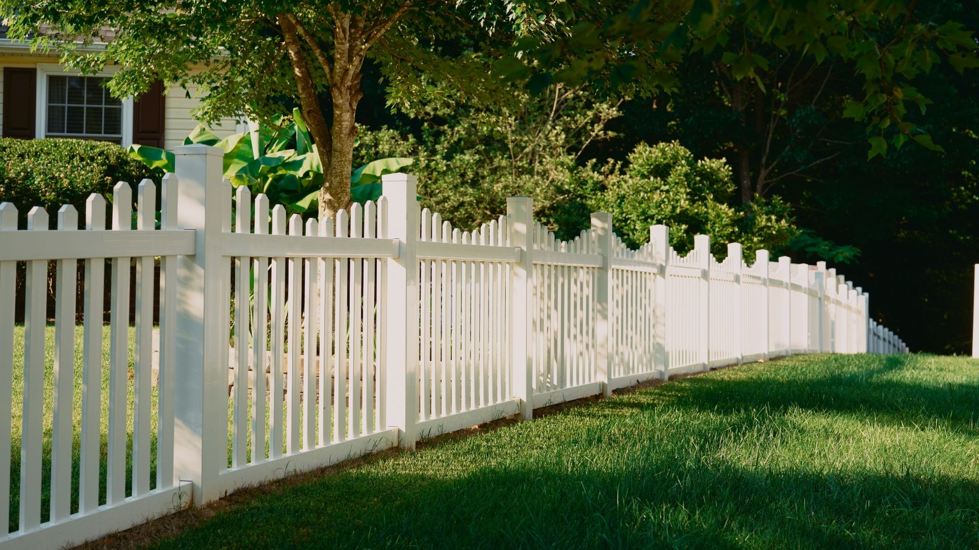 Morehead City Fence Company